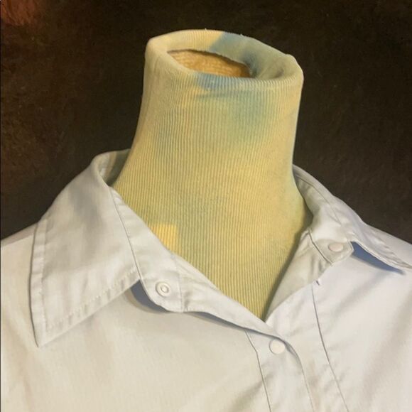 Patagonia button down shirt L (3567) - Picture 2 of 8